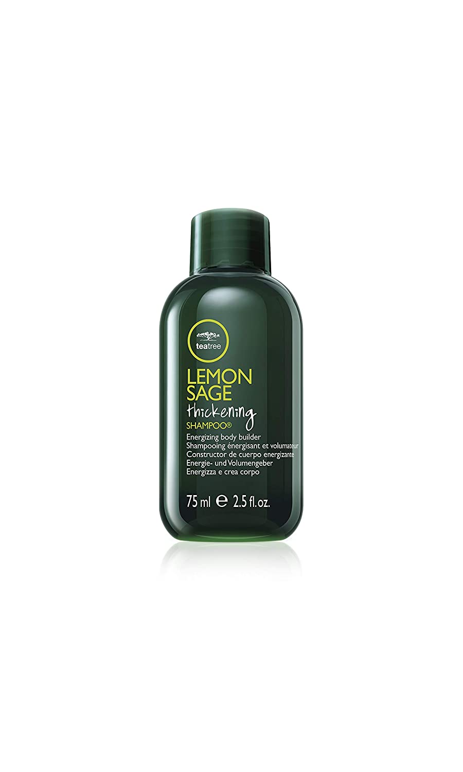 PAUL MITCHELL Tea Tree Lemon Sage Shampoo