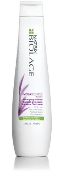 BIOLAGE Hydrasource Detangling Solution