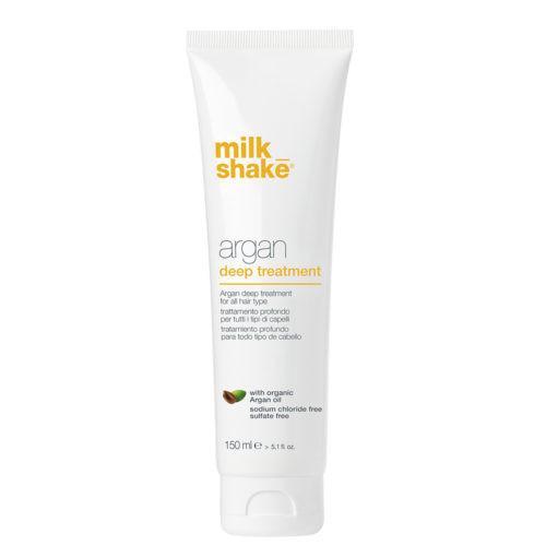MILKSHAKE  Argan Deep Treatment