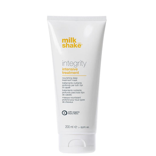 MILKSHAKE Integrity Intensive Treatment
