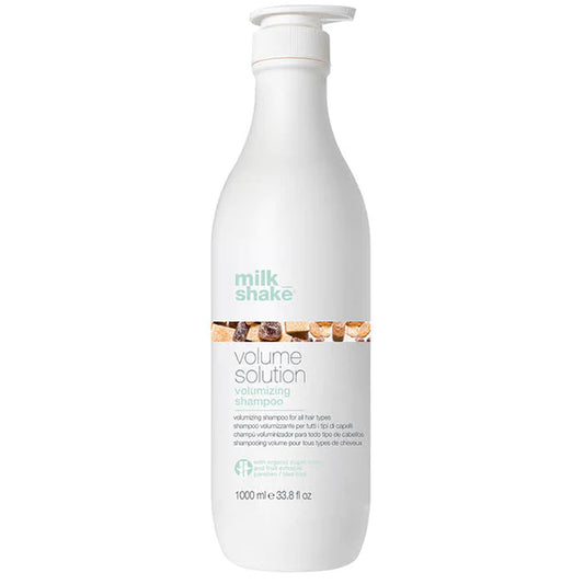 MILKSHAKE Volume Solution Shampoo