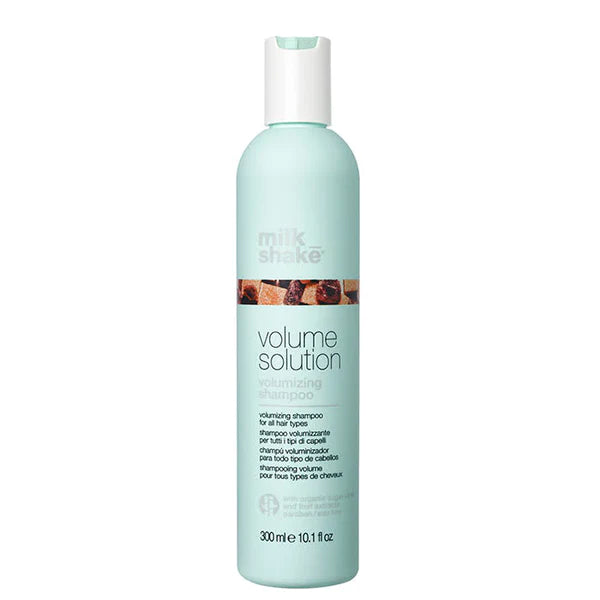 MILKSHAKE Volume Solution Shampoo