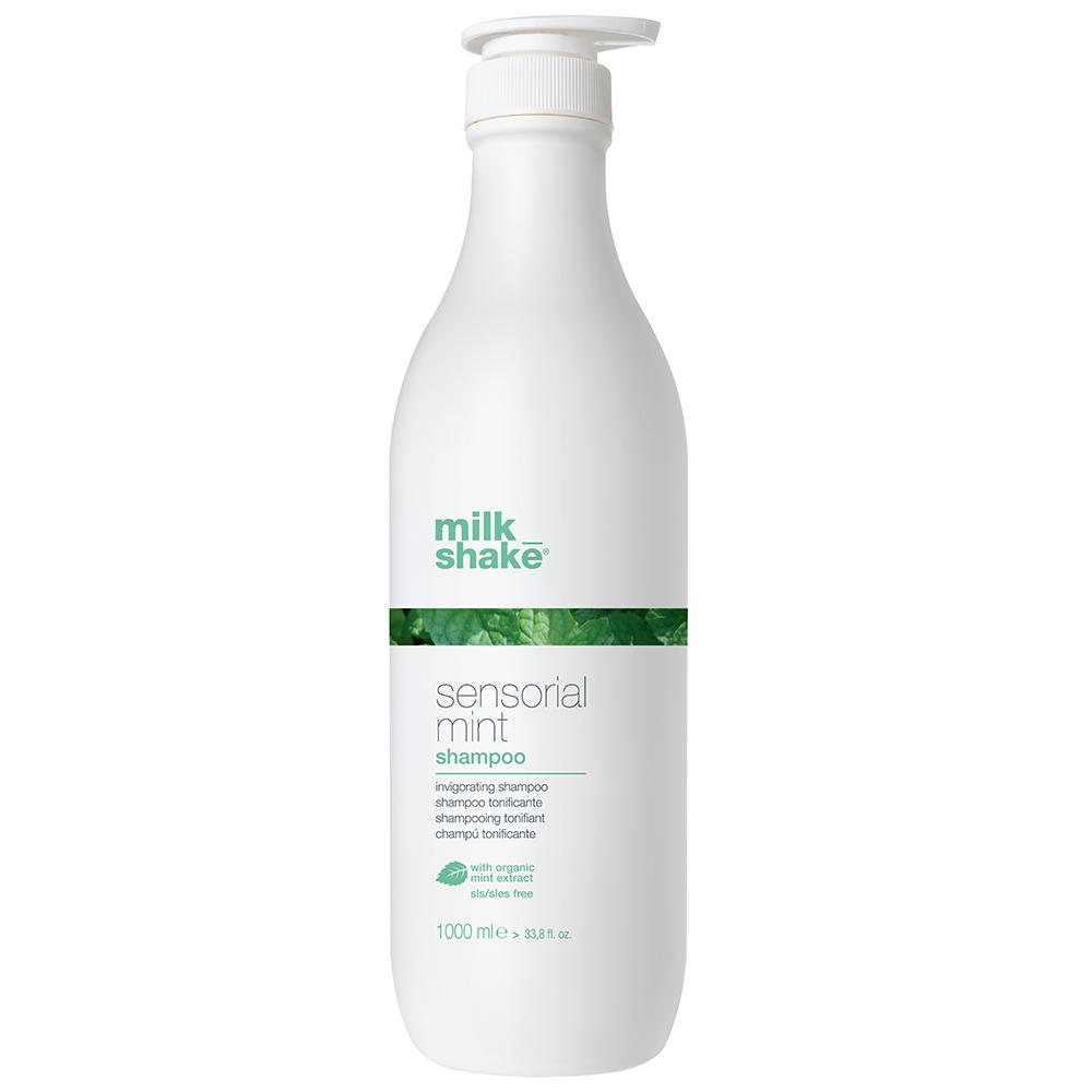 MILKSHAKE Sensorial Mint Shampoo