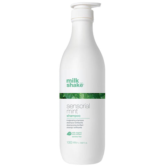MILKSHAKE Sensorial Mint Shampoo
