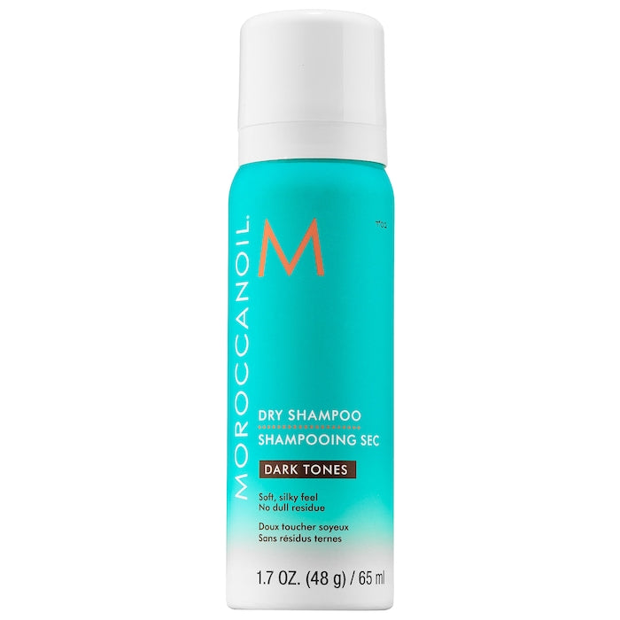 MOROCCANOIL Dry Shampoo Dark Tones