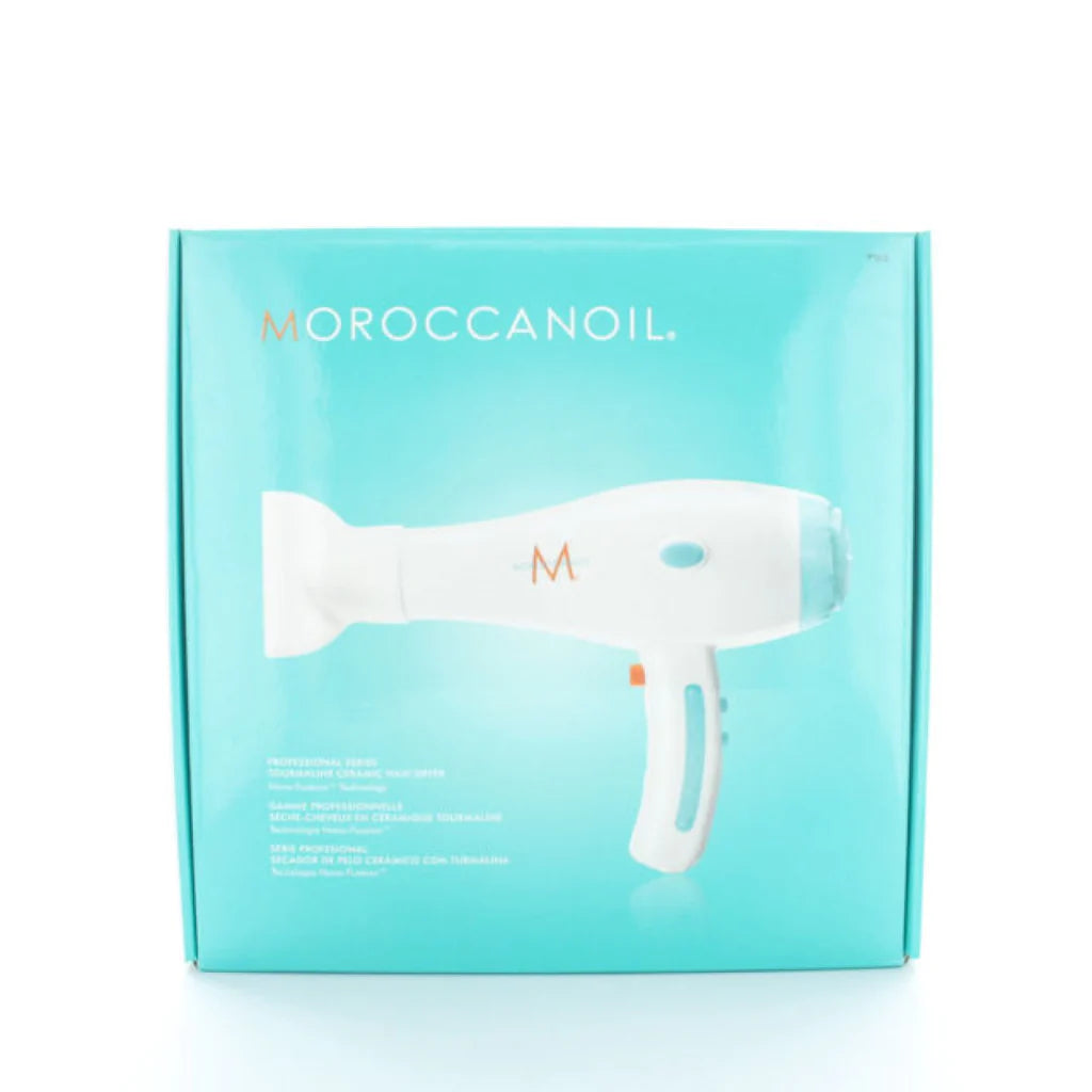 MOROCCANOIL Professional Tourmaline Ceramic Hair Dryer