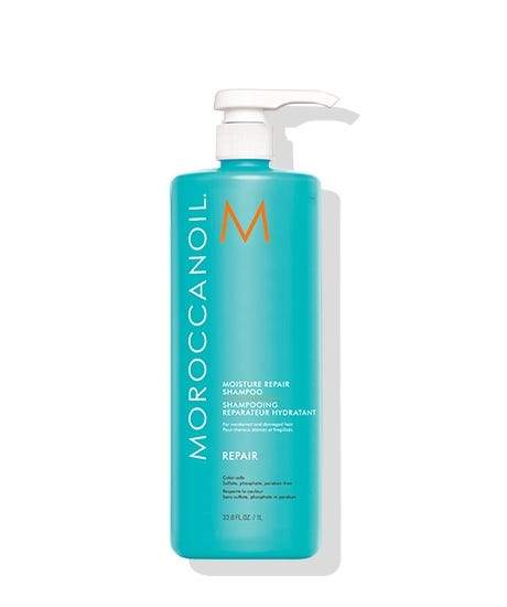 MOROCCANOIL Moisture Repair Shampoo