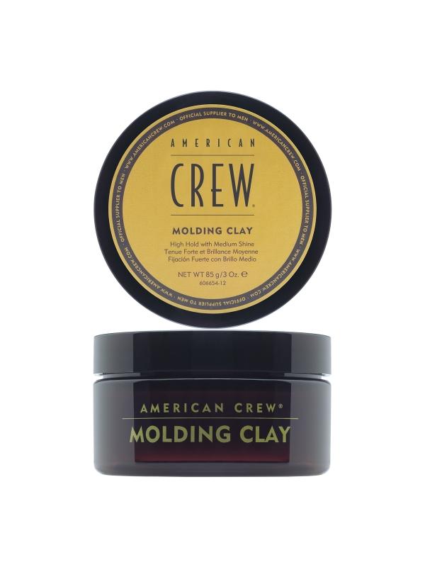 AMERICAN CREW Molding Clay