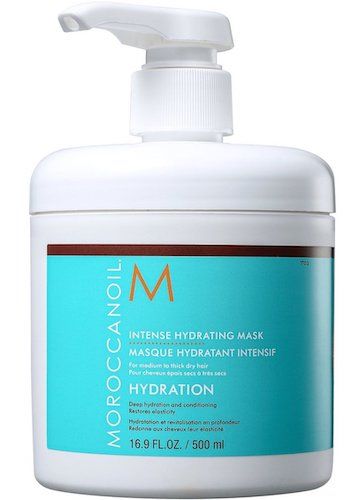 MOROCCANOIL Intense Hydrating Mask