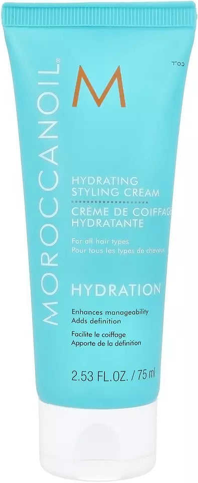MOROCCANOIL Hydrating Styling Cream