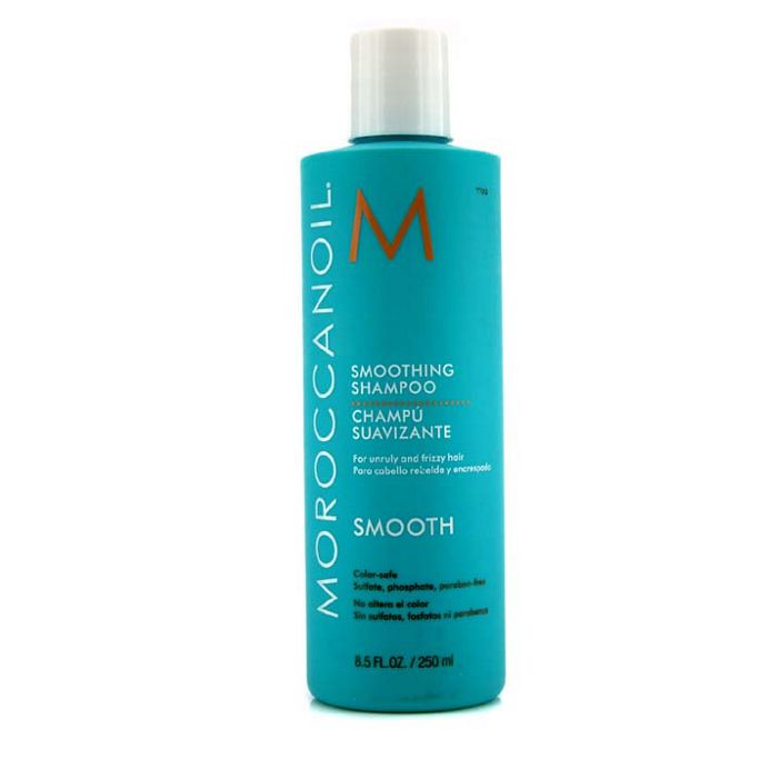MOROCCANOIL Smoothing Shampoo