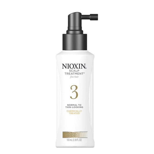 NIOXIN System 3 Scalp Treatment