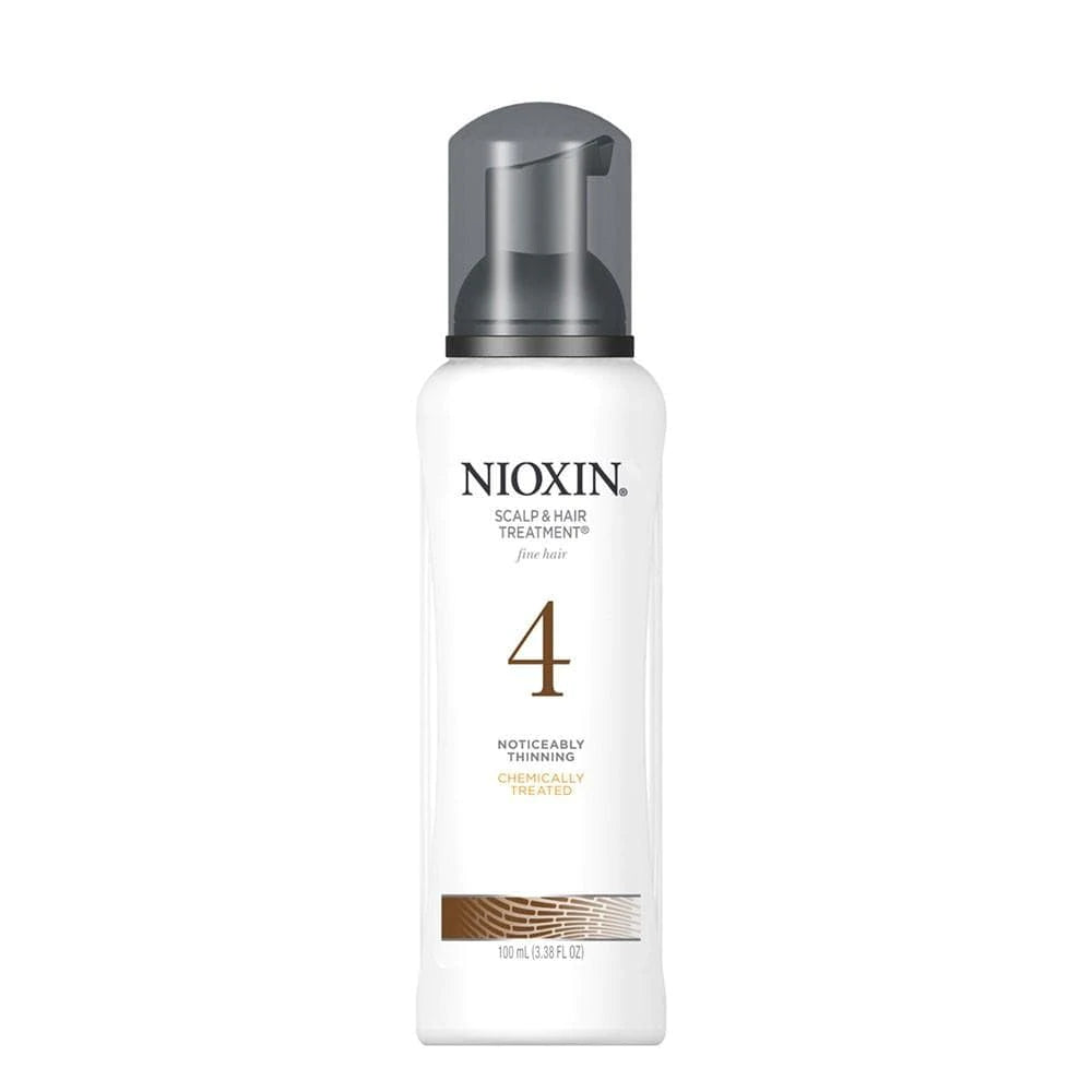 NIOXIN System 4 Scalp Treatment