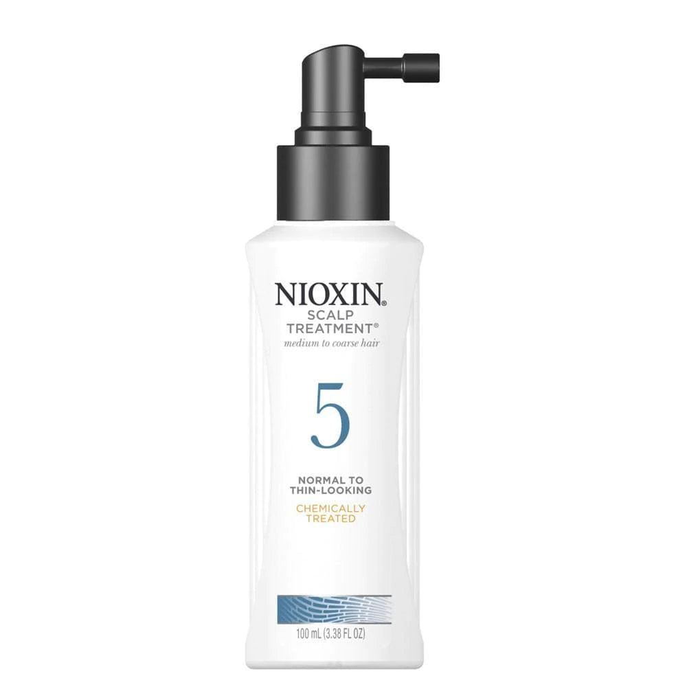 NIOXIN System 5 Scalp Treatment