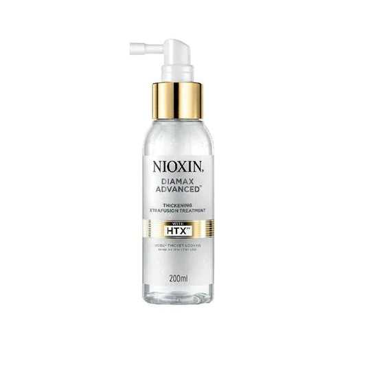 NIOXIN DIAMAX  Intensive Therapy  Advance