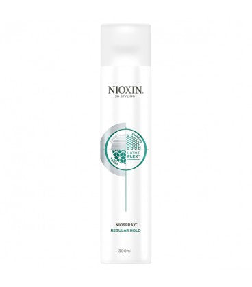 NIOXIN Styling NioSpray Regular Hold
