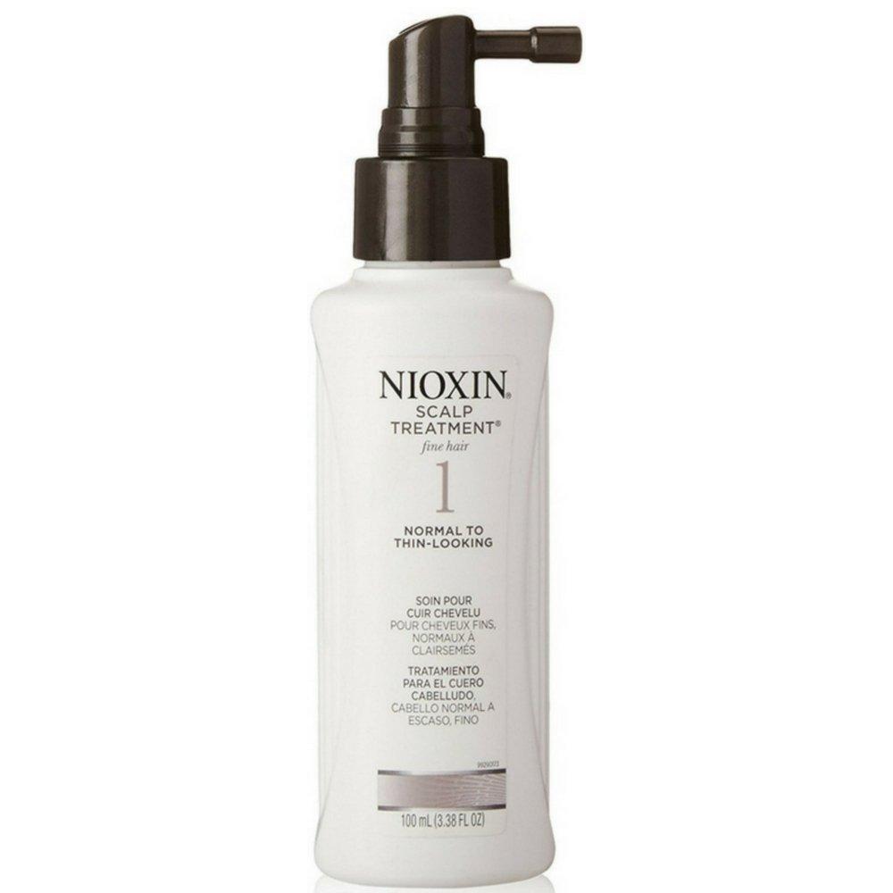 NIOXIN System 1 Scalp Treatment