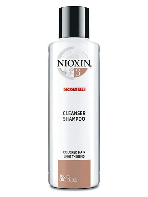 NIOXIN System 3 Cleanser