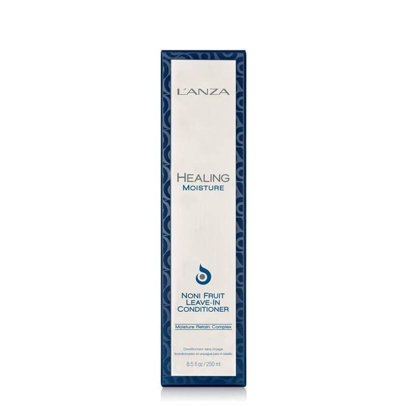 L’ANZA Healing Moisture Noni Fruit Leave In Conditioner