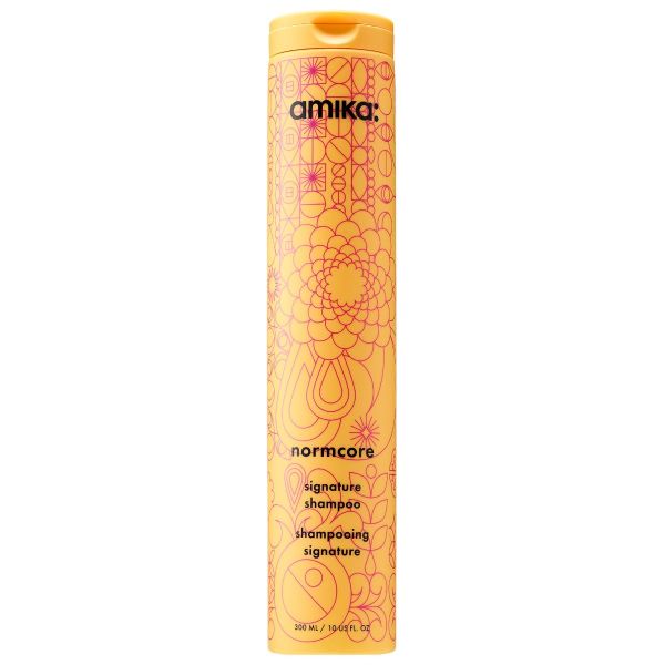 AMIKA Normcore Sulfate Free Shampoo