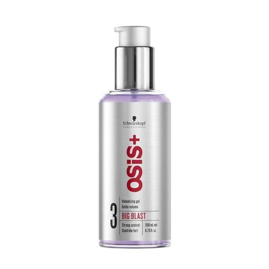 SCHWARZKOPF OSIS+ Blast