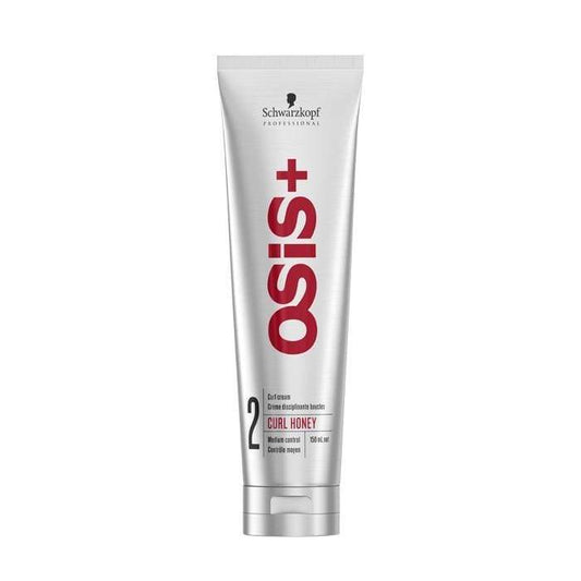 SCHWARZKOPF OSIS+ Curl Honey