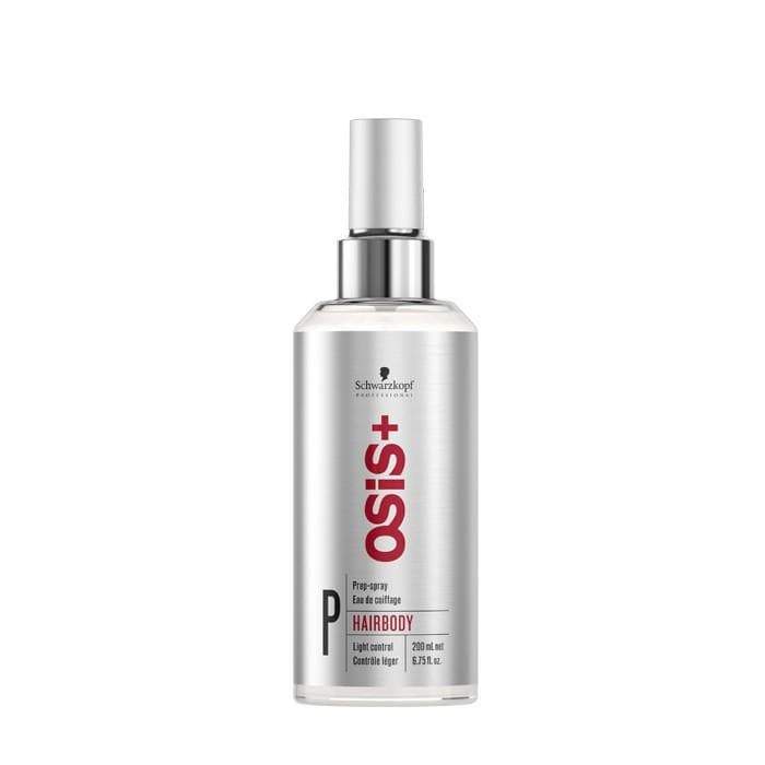SCHWARZKOPF OSIS+ Hairbody Style & Care Spray