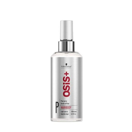 SCHWARZKOPF OSIS+ Hairbody Style & Care Spray