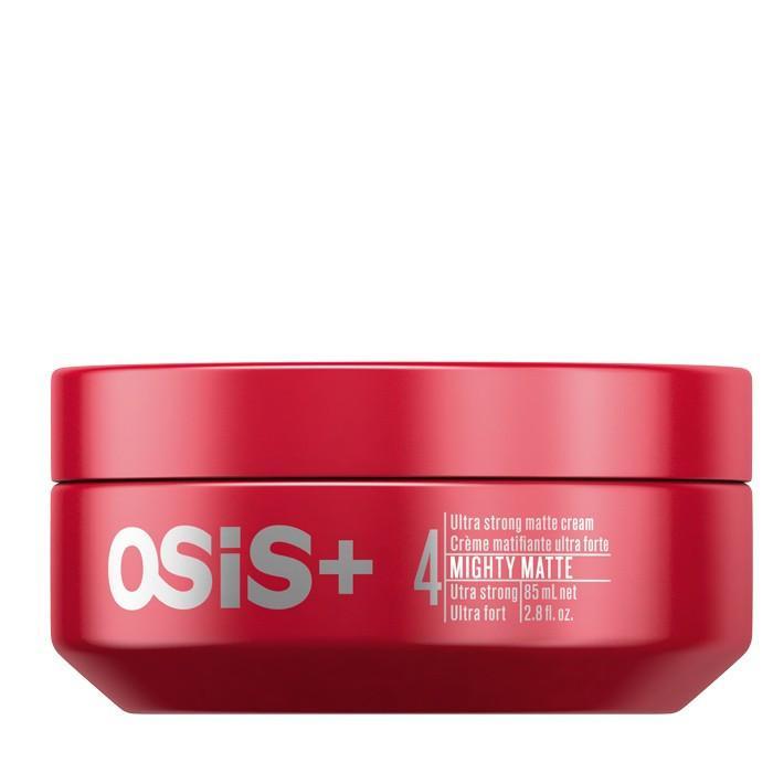 SCHWARZKOPF OSIS+Mighty Matte