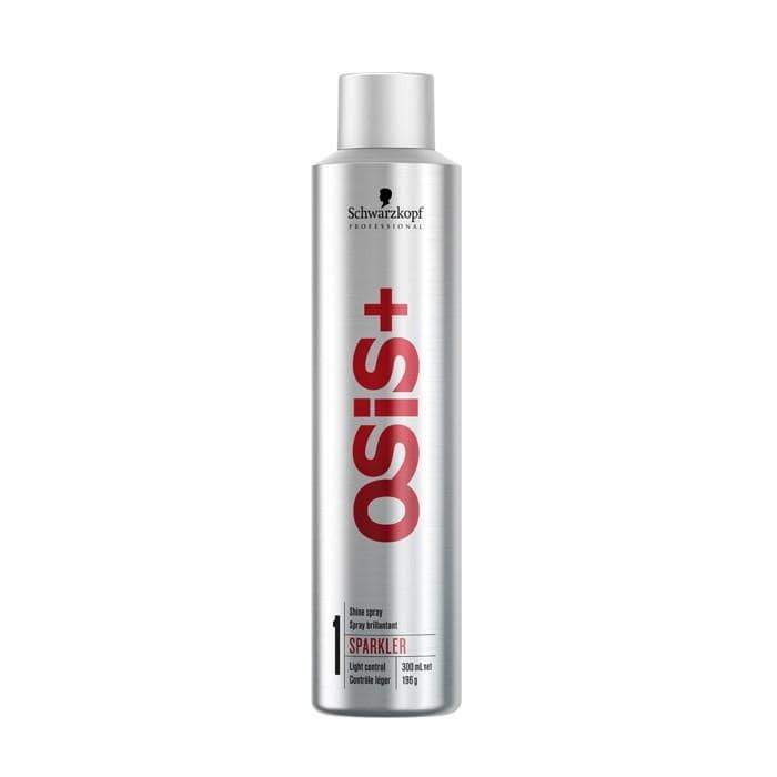 SCHWARZKOPF OSIS+ Sparkler Shine Spray
