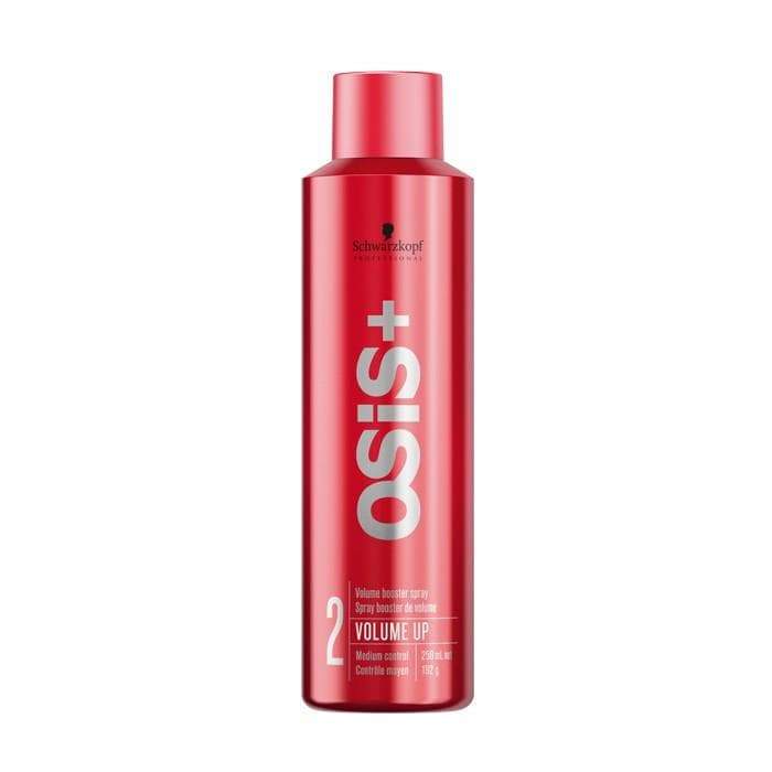 SCHWARZKOPF OSIS+ Volume Up Booster Spray