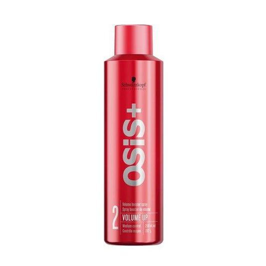 SCHWARZKOPF OSIS+ Volume Up Booster Spray