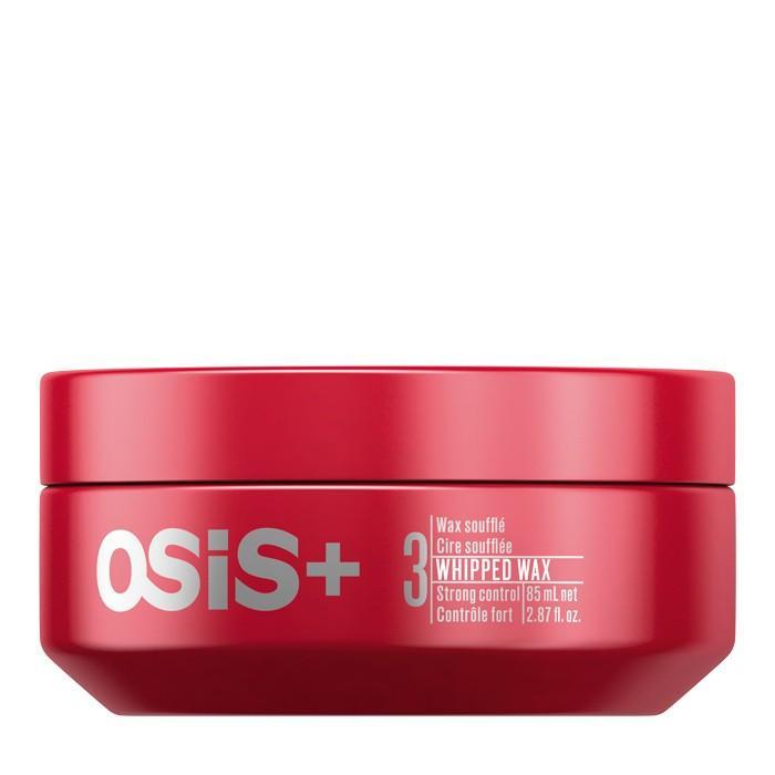 SCHWARZKOPF OSIS+ Whipped Wax