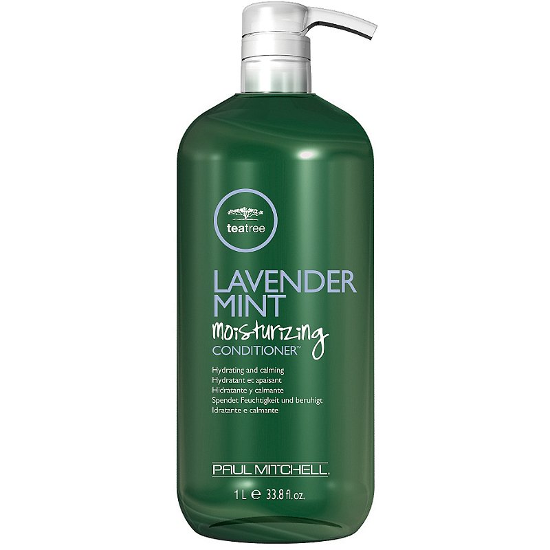 PAUL MITCHELL Tea Tree Lavender Mint Conditioner