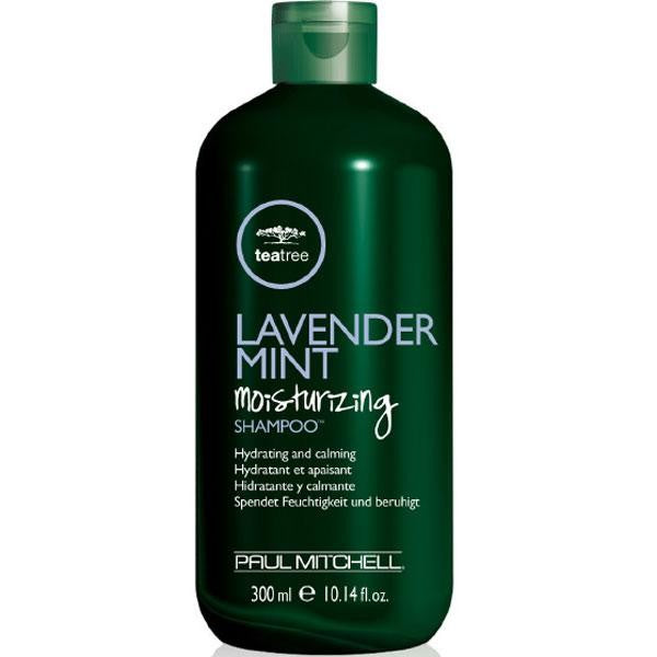 PAUL MITCHELL Tea Tree Lavender Mint Shampoo