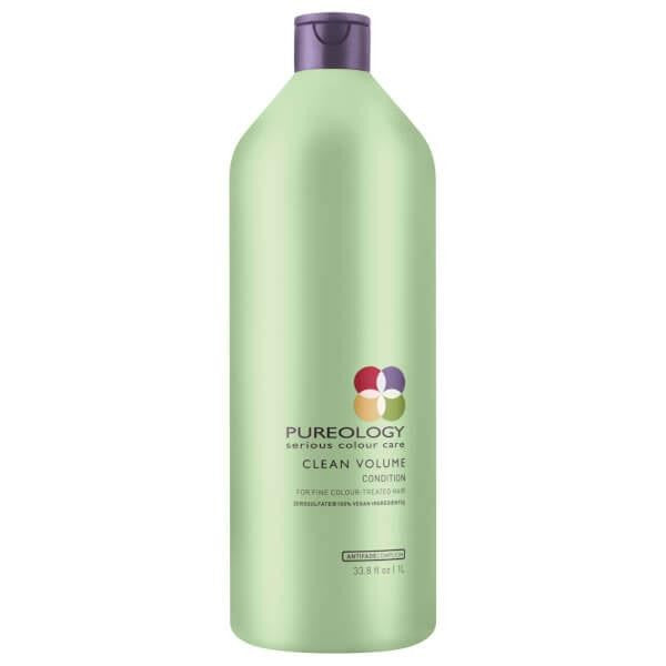 PUREOLOGY Clean Volume Conditioner