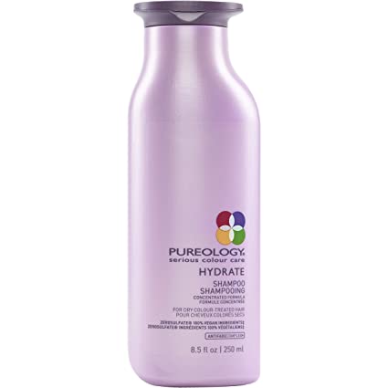 PUREOLOGY Hydrate Shampoo