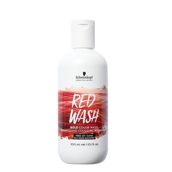 SCHWARZKOPF Bold Color Wash