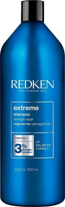 REDKEN Extreme Shampoo