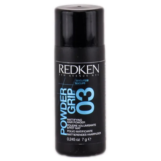 REDKEN Powder Grip 03