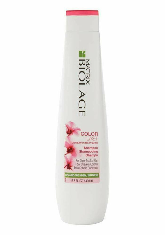 BIOLAGE Colorlast Shampoo