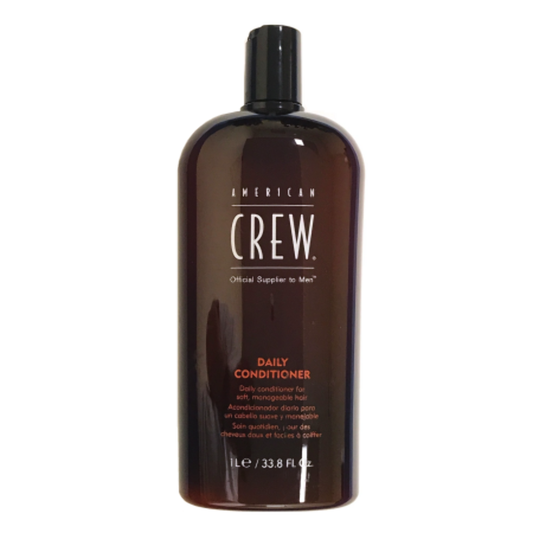 American Crew Daily Conditioner