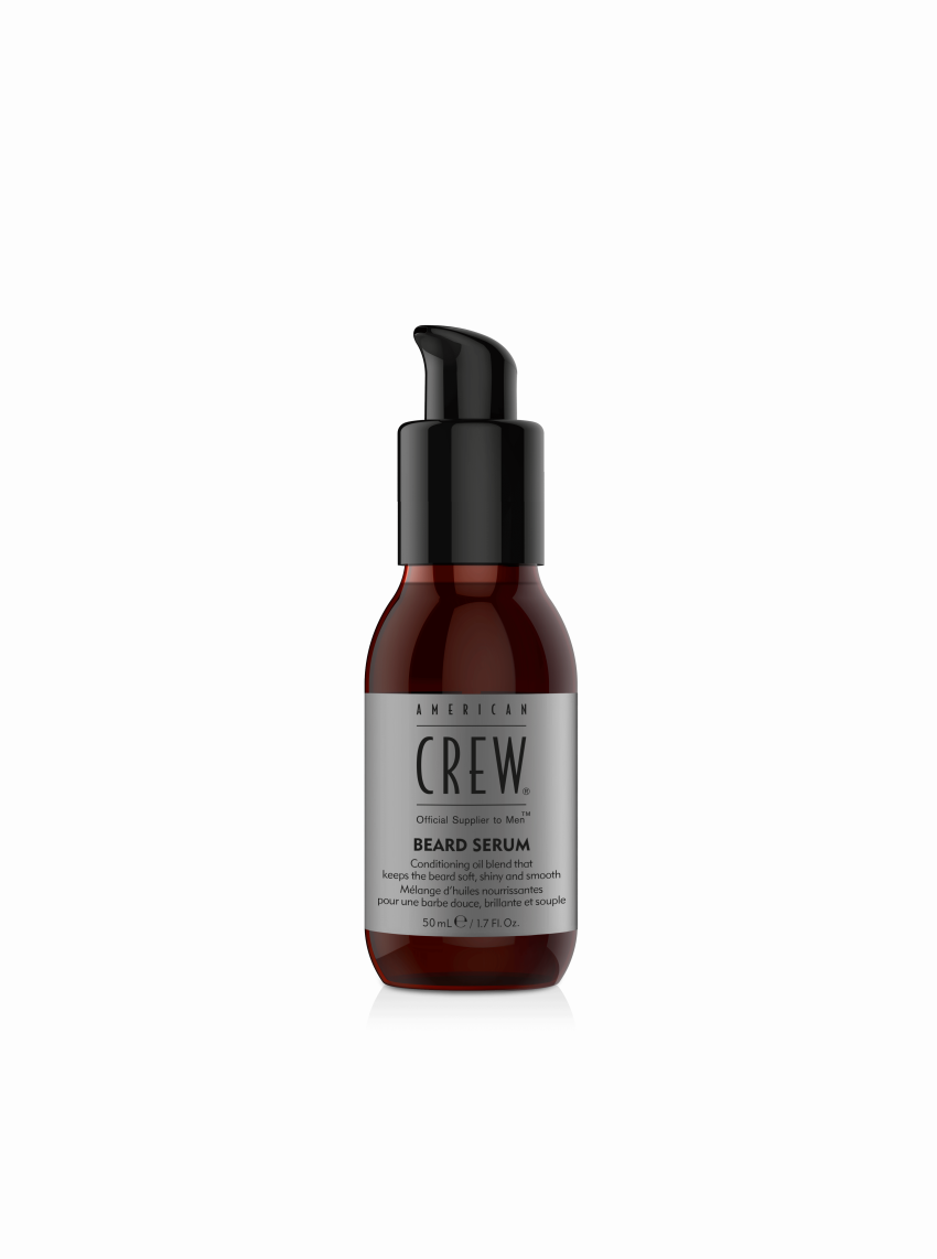American Crew Beard Serum
