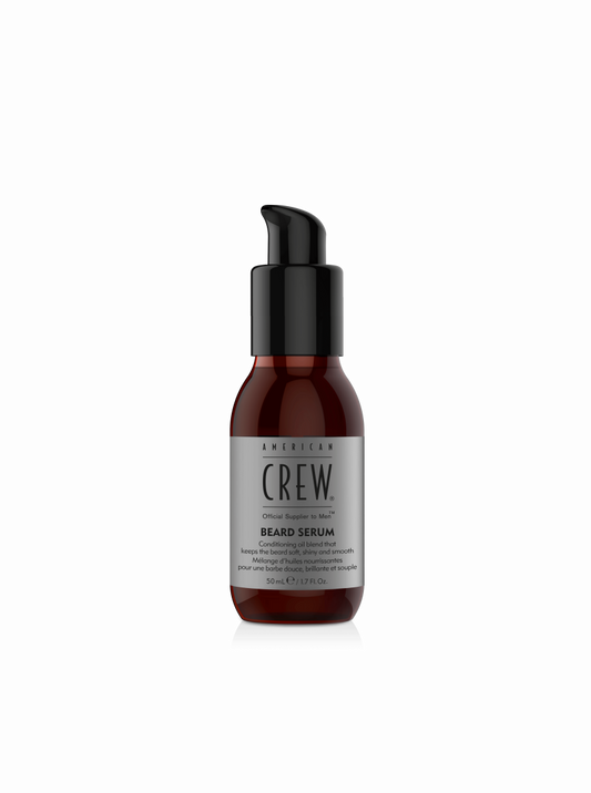 American Crew Beard Serum