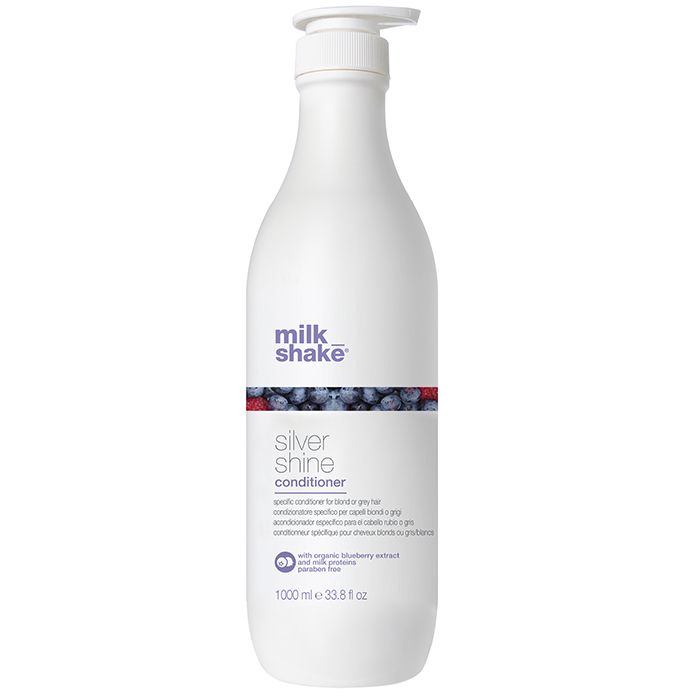 MILKSHAKE Silver Shine Conditioner