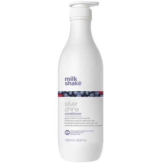 MILKSHAKE Silver Shine Conditioner