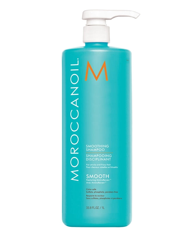 MOROCCANOIL Smoothing Shampoo