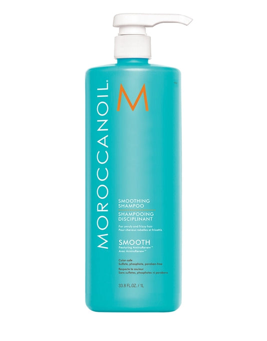 MOROCCANOIL Smoothing Shampoo
