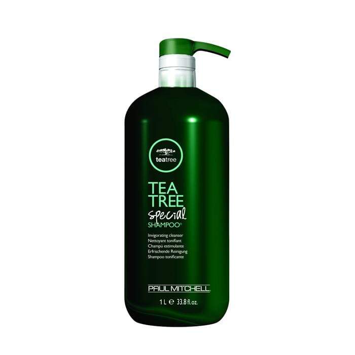 PAUL MITCHELL Tea Tree Special Shampoo