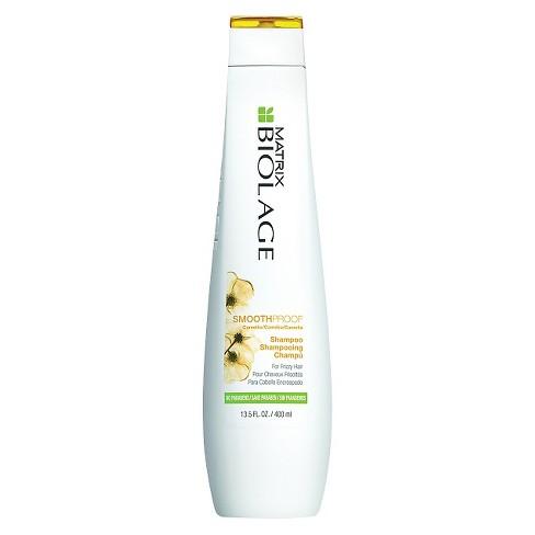 BIOLAGE Smooth Proof Shampoo